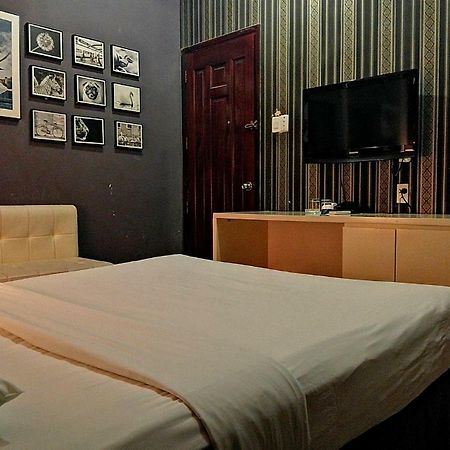 Aha Friday Hotel Le Hong Phong Хошимин Экстерьер фото
