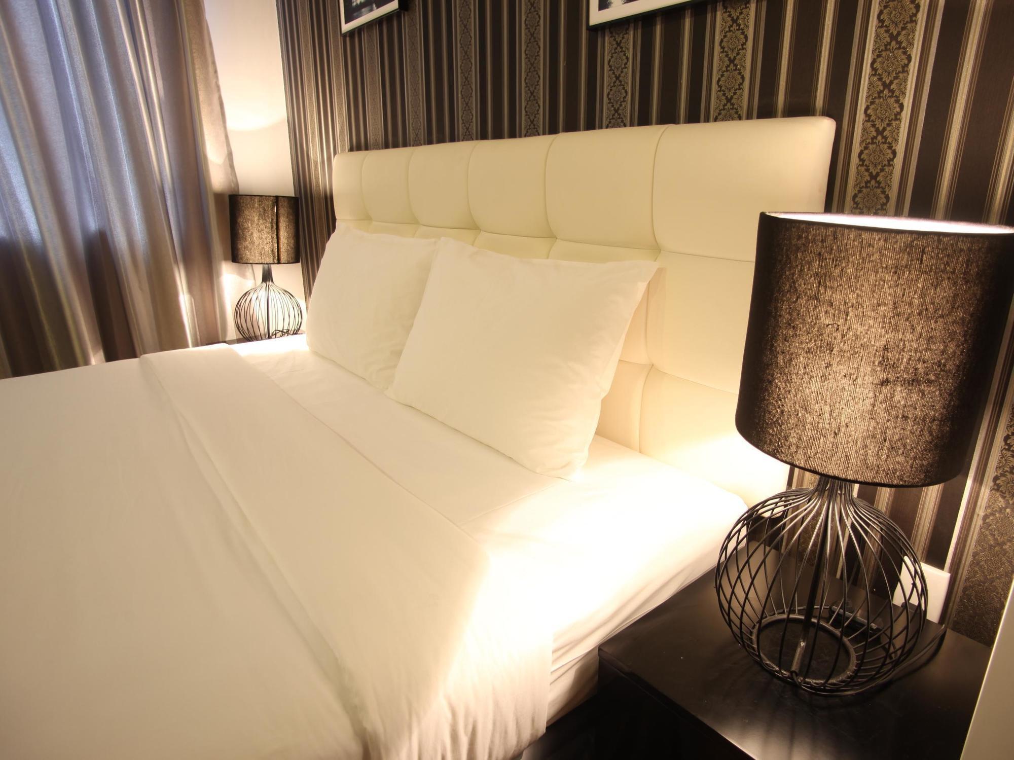 Aha Friday Hotel Le Hong Phong Хошимин Экстерьер фото
