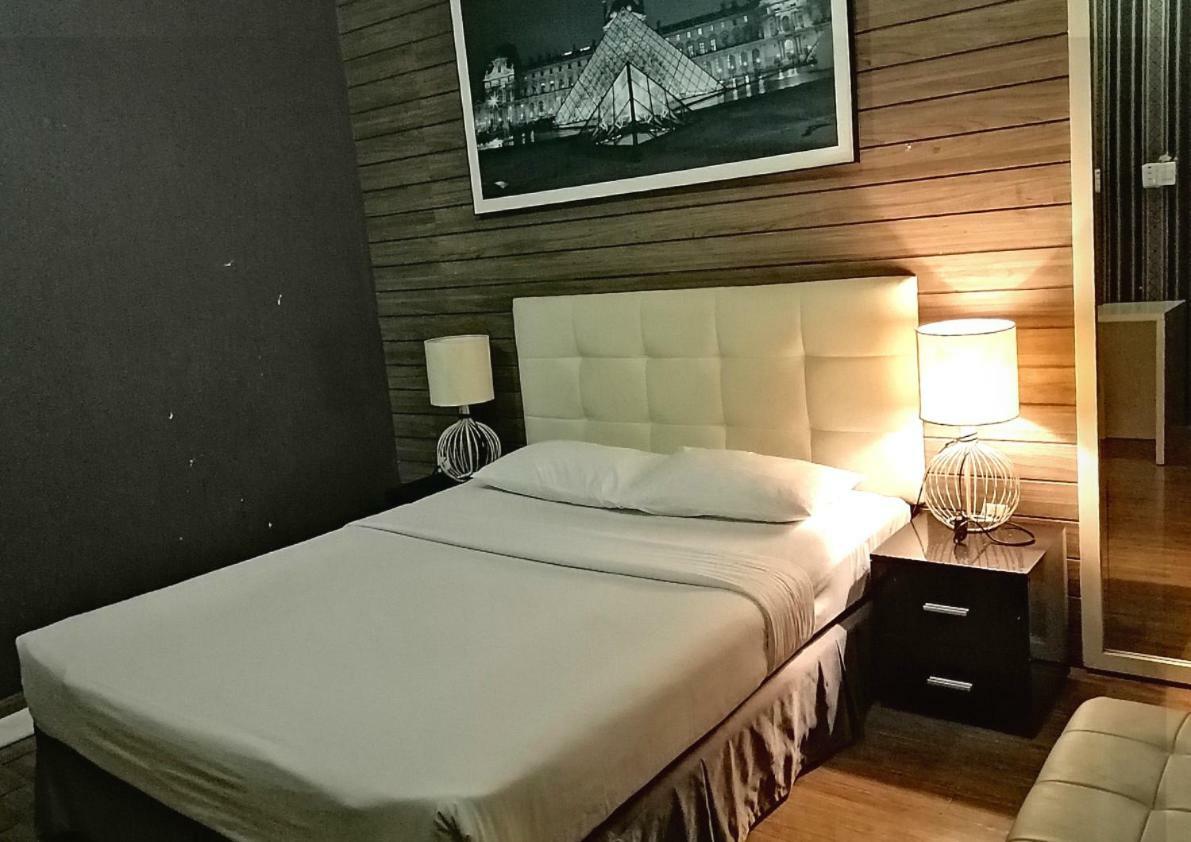 Aha Friday Hotel Le Hong Phong Хошимин Экстерьер фото